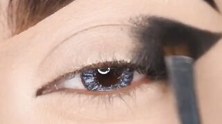Eye makeup 12