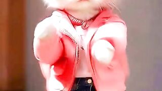 Cute cat 138