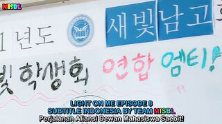 Light On Me 8