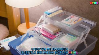 Light On Me 9