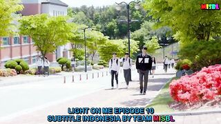 Light On Me 10