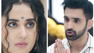 Jhanak Today Full Episode Promo Rishi Against Jhanak