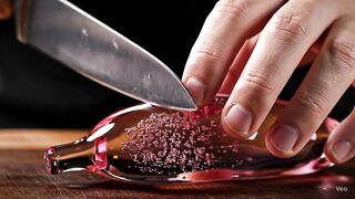 Asmr slice