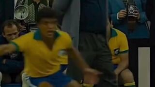 Pele  Fantasty player