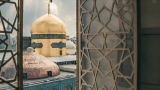 Zindagi Hussain Hai   Haq Aur Sabr Ka Naam Hai Hussain   Heart Touching Bayan