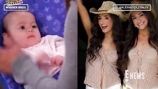 Friends Twins Who Played Ross, Rachels Baby Give Rare Life Update