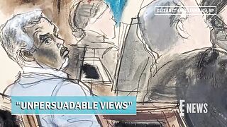 Sean Diddy Combs Jury Reaches Verdict on 4 Out of 5 Charges.