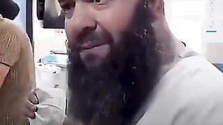 Sheikh Bahey Ramadan: A Father's Unyielding Strength Amid Loss