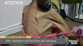 Over 160 Charities Demand End to US-Israel Backed Gaza Aid Group Amid Ceasefire Talks
