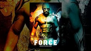 Force 2 hindi movie