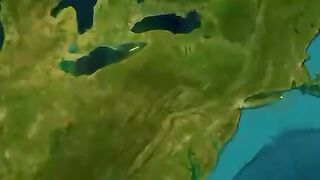 New York USA 3
