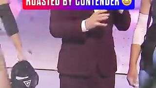 Bradley Walsh's Dad Joke Fallout on Gladiators