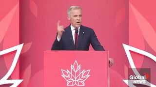 Carney Highlights Canadian Unity and Resilience on Canada Day