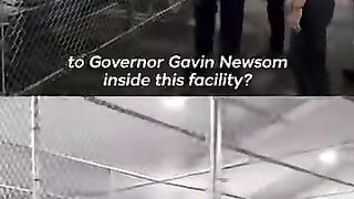 Trump Visits Rapidly Constructed 'Alligator Alcatraz' Migrant Facility in Florida