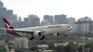 Qantas Cyber Attack Exposes 6 Million Customer Accounts
