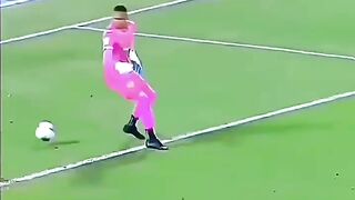Vidéo amusante de football