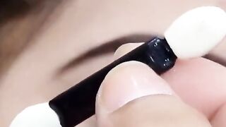 Eye makeup 16