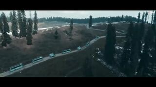 ABHINANDAN - Trailer  Aamir Khan  Abhinandan Varthaman  India vs Pakistan War  New Movies 2025