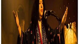 Sari Duniya Ko Chhoda  Abida Parveen Ki Roohani Qawwali