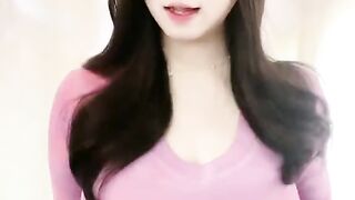 Soft Model Tik Tok Dance