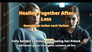 Healing Together After Loss