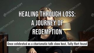 Healing Through Loss A Journey of Redemption