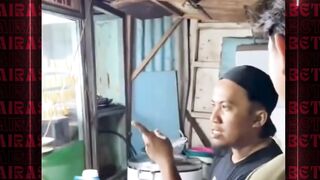 bocil yang tertekan. airasiabet meme