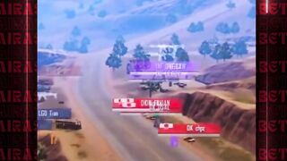 HIGHLIGHT PMHI DAY 1  federales  bakso bang bakso airasiabet fyp pubgmobile