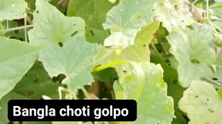 Choti golpo - Super Hot Romantic Bangla Choti Golpo