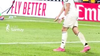 Alasan Dibalik Bellingham Hampir Memukul Arda Guler Saat Lawan Juventus?!