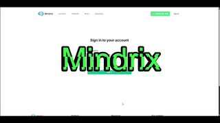 Mindrix Review Legit Or Hype? Truth Exposed!