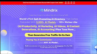 Mindrix Review Legit Or Hype?