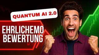 Quantum AI  2025  Erfahrungen, Betrug oder seriös? Automatischer Krypto Bot, KI Handel, Investieren leicht gemacht0