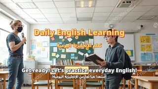 Daily English Learning