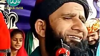 Barochki Ma Waiz Molana Asadullah khoro 2023 Allah aik hai.
