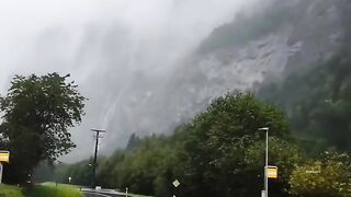 I love this kind of weather