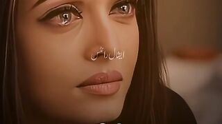 Muhabbat ko chorna
