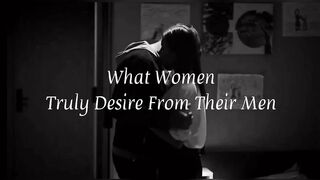 Motivational Love Status - Truly Desire Caring Girlf