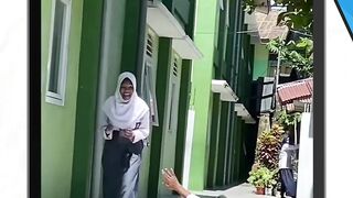 Biasa pertama kali grogi