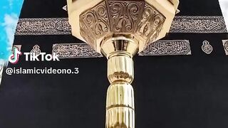 Allah talha ka gher