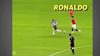Prime Ronaldo Skills 2