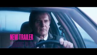 The Naked Gun  Official Trailer (2025 Movie) - Liam Neeson, Pamela Anderson