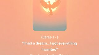 Fearless queen