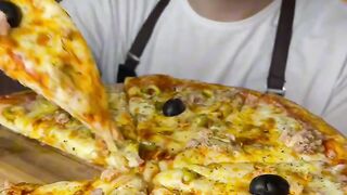 explore pizza cooking