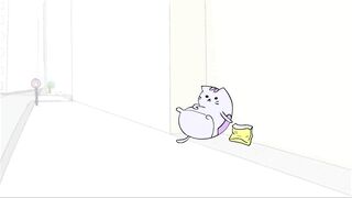 Pusheen