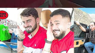 Haider ki gadi ki break fail ho gai