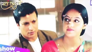 Mangal Lakshmi  Today Full Episode