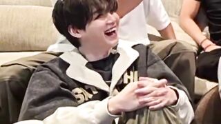 I really missed him