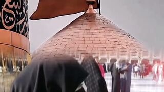 ہر زمانہ میرا حسین کا ہے  Har Zamana Mera Hussain Ka Hai  Emotional  Powerful Kalam
