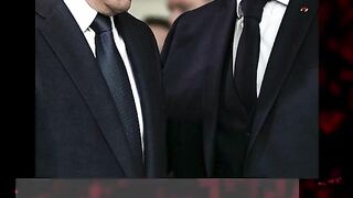 2 ЧАСА РАЗГОВОР ПУТИН- МАКРОН